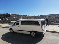 Taxi Vehicle